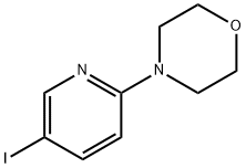 4-(5-Iodo-2-pyridyl)morpholine