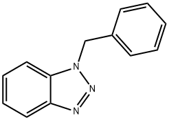 1-Benzyl-1H-benzo[d][1,2,3]triazole