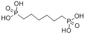 1,6-Hexylenediphosphonic Acid
