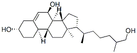 7α,27-dihydroxycholesterol