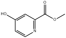 Methyl 4-hydroxypicolinate