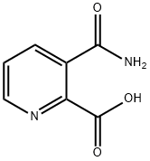 3-Carbamoylpyridine-2-carboxylic Acid