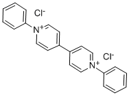 1,1'-Diphenyl-4,4'-bipyridinium Dichloride