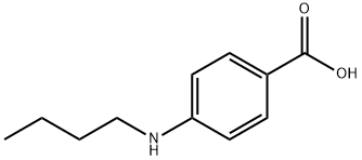 4-(Butylamino)benzoic acid
