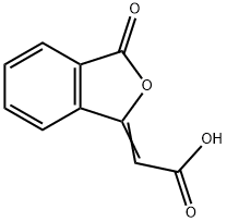PHTHALIDENEACETIC ACID
