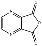2,3-Pyrazinedicarboxylic anhydride