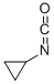Cyclopropyl isocyanate