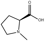 N-Methyl-L-proline