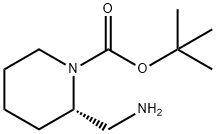 (S)-2-Aminomethyl-1-n-boc-piperidine