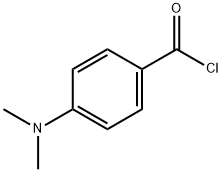 4-(Dimethylamino)benzoyl chloride