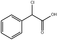 α-Chlorophenylacetic acid