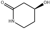 (S)-4-Hydroxypiperidin-2-one