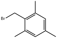 2-(Bromomethyl)-1,3,5-trimethylbenzene