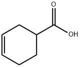 3-Cyclohexene-1-carboxylic acid