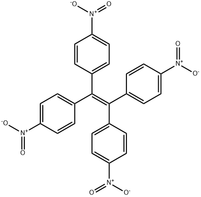 Tetrakis(4-nitrobenzene)ethylene