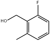 (2-Fluoro-6-methylphenyl)methanol