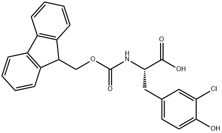 Fmoc-3-chloro-L-tyrosine