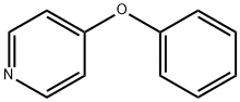 4-Phenoxy pyridine