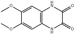 6,7-Dimethoxyquinoxaline-2,3(1H,4H)-dione