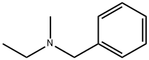 N-Ethyl-N-methylbenzylamine