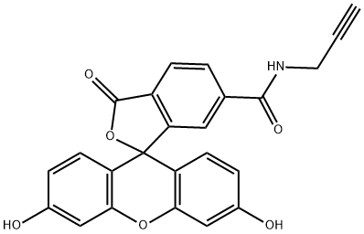 FAM alkyne 6-isomer