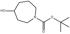 tert-butyl 4-hydroxyazepane-1-carboxylate