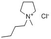 1-Butyl-1-methylpyrrolidinium Chloride