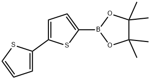 2,2′-Bithiophene-5-boronic acid pinacol ester