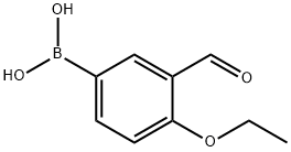 3-Formyl-4-ethoxyphenylboronic acid (contains varying amounts of Anhydride)