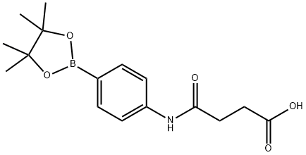4-(Succinylamino)phenylboronic acid pinacol ester