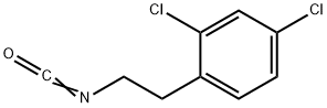 2，4-Dichlorophenethyl isocyanate
