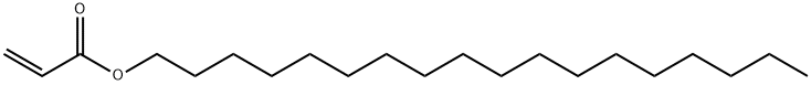 Stearyl Acrylate (stabilized with MEHQ)