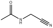 N-(Cyanomethyl)acetamide
