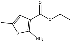 2-Amino-5-methylthiophene-3-carboxylic Acid Ethyl Ester