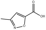 3-Methylisoxazole-5-carboxylic Acid