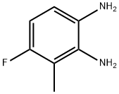 4-Fluoro-3-methylbenzene-1,2-diamine