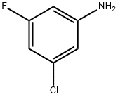 3-Chloro-5-fluoroaniline