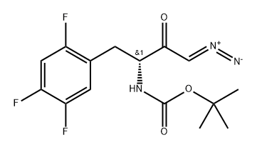 486460-25-7结构式