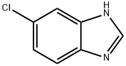 5-Chlorobenzimidazole