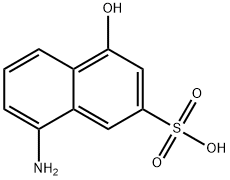 5-Amino-1-naphthol-3-sulfonic Acid Hydrate