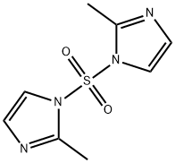1,1'-Sulfonylbis(2-methyl-1H-imidazole)