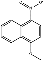1-Methoxy-4-nitronaphthalene