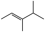 trans-3,4-Dimethyl-2-pentene