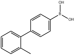 4-(2-Methylphenyl)phenylboronic acid