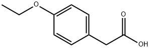 4-Ethoxyphenylacetic acid