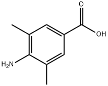4-Amino-3,5-dimethylbenzoic acid