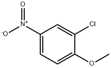 2-Chloro-4-nitroanisole