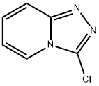 3-chloro-[1,2,4]triazolo[4,3-a]pyridine