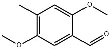 2,5-Dimethoxy-4-methylbenzaldehyde