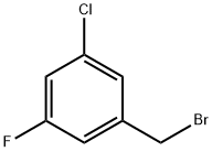 3-Chloro-5-fluorobenzyl bromide